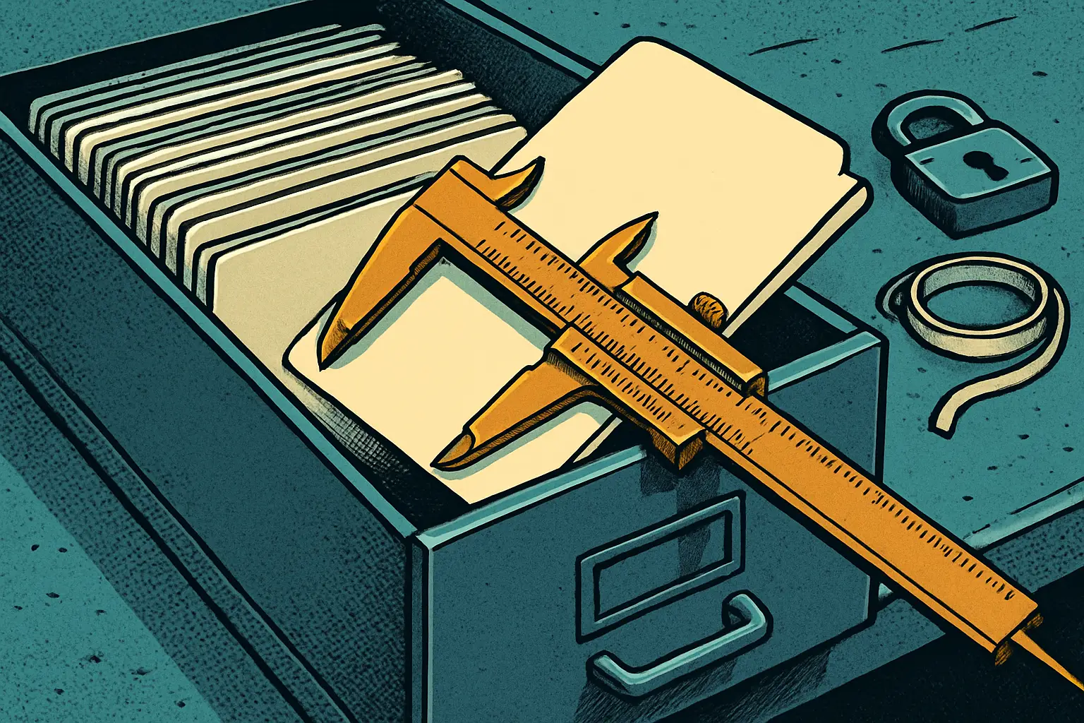 Cover illustration for 7-Zip 26.02 Patches an Archive Decoder Flaw via ZDI