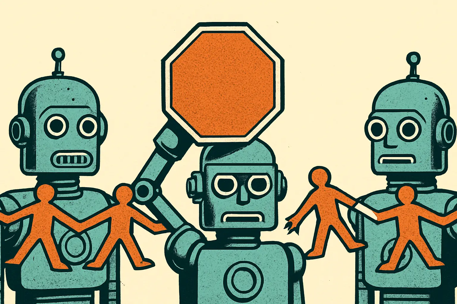 Cover illustration for AI Agent Memory Files: One Prompt Blocks the Spread