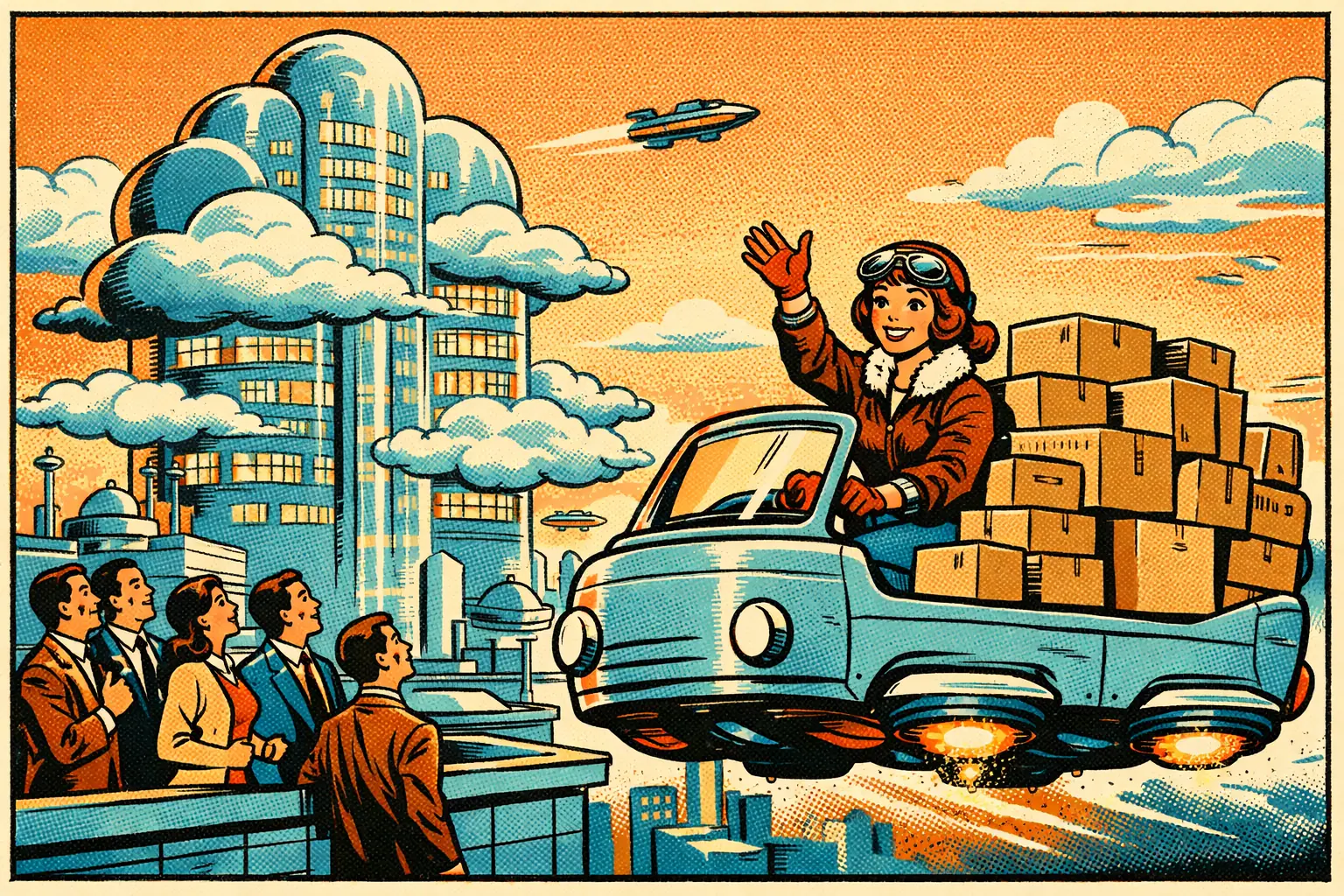 Cover illustration for Amazon Q3 2026 Earnings: What AWS's 39% Growth Means