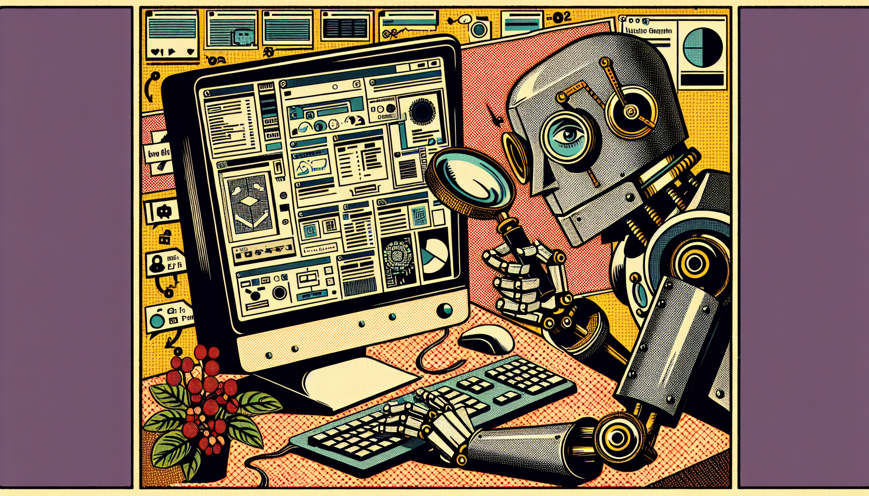 Cover illustration for Anthropic Acquires Vercept to Supercharge Claude's Computer-Use and Visual AI Agent Capabilities