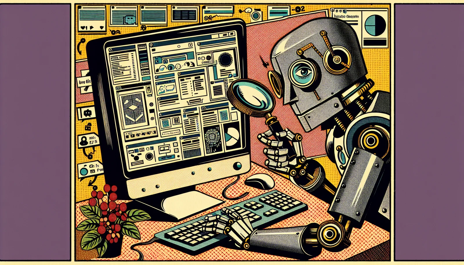 Cover illustration for Anthropic Acquires Vercept to Supercharge Claude's Computer-Use and Visual AI Agent Capabilities