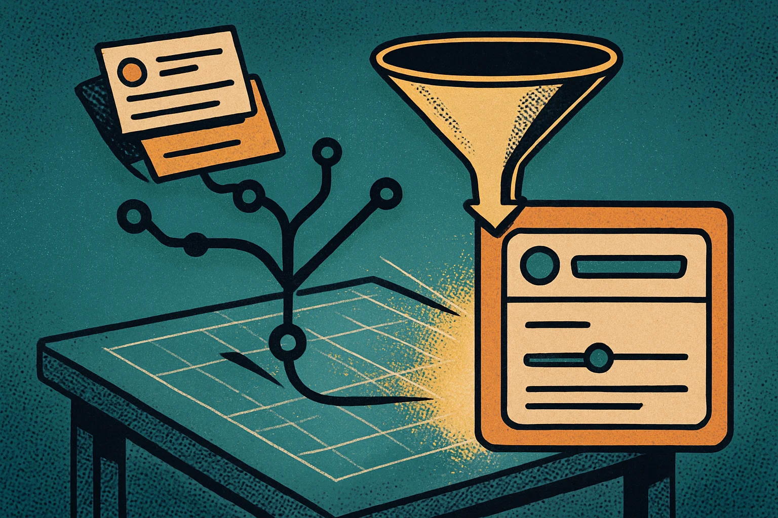 Cover illustration for Claude Design Overhaul Adds Design System Imports and Code Round-Trips