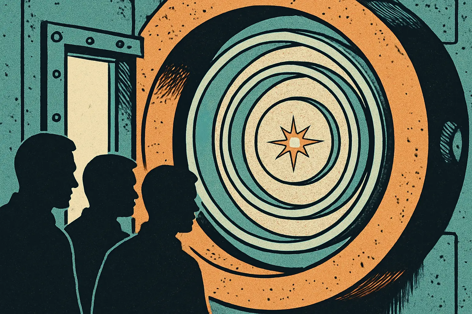 Cover illustration for Anthropic Publishes 4 Sandbox Rules for AI Evaluations