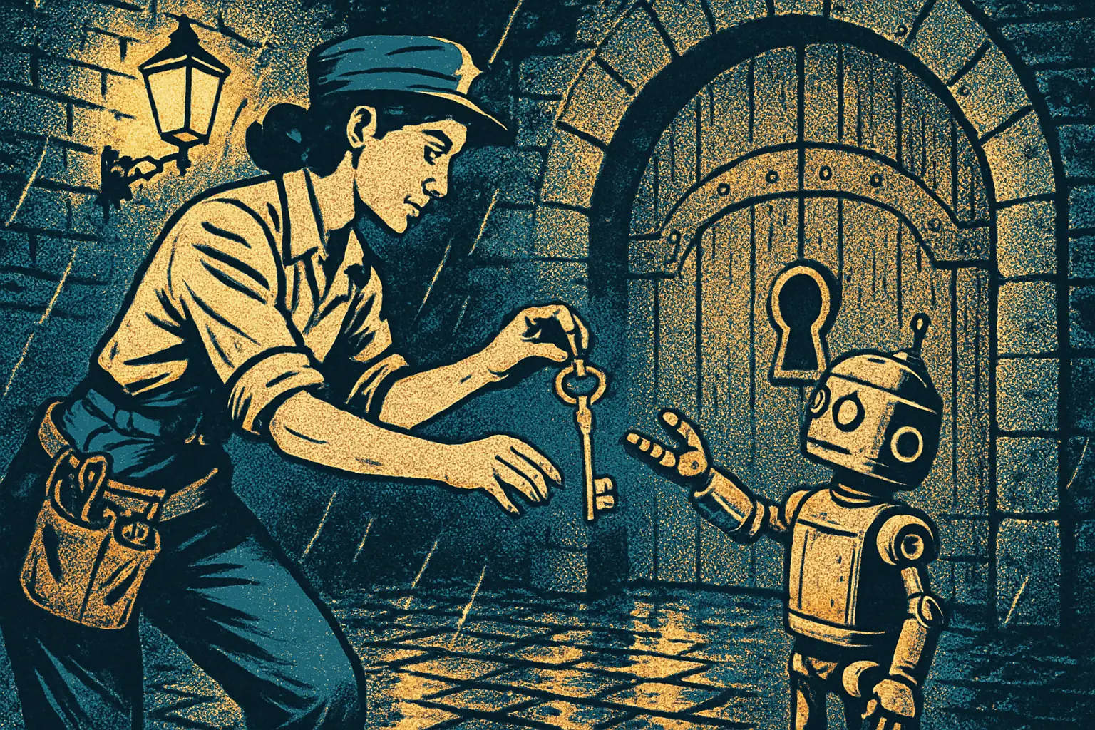 Cover illustration for Apple Full Disk Access Changes: What Mac Users Should Know