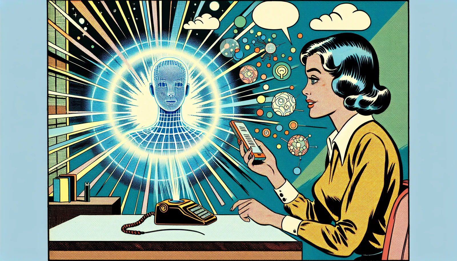 Cover illustration for Apple Is Rebuilding Siri From the Ground Up With LLM-Powered Conversational Intelligence in iOS 26.4
