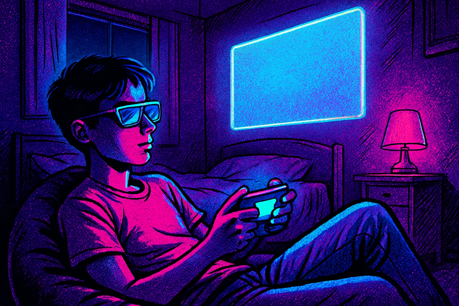 Cover illustration for ROG Xbox Ally X20: ASUS's First OLED Handheld Pairs With XREAL AR Glasses