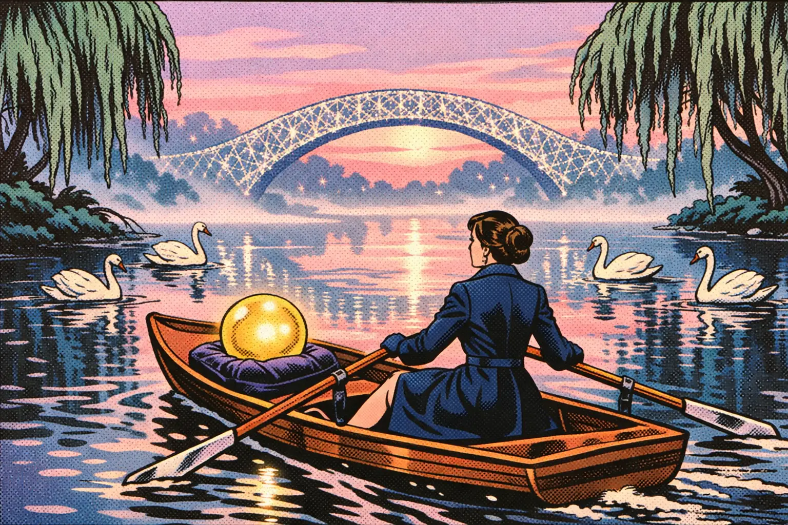 Cover illustration for Aviva Tokenized Sterling Fund: What the XRPL Launch Means