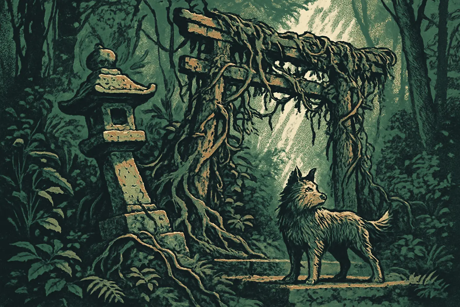 Cover illustration for Beast of Reincarnation Launches on Game Pass Day One