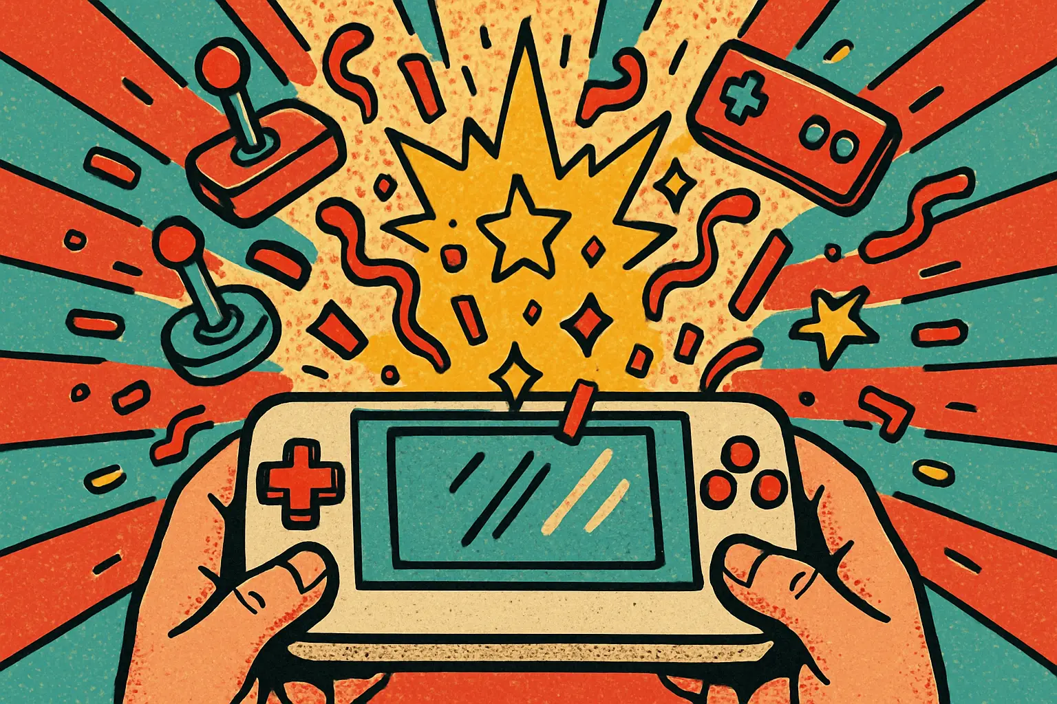 Cover illustration for Best Nintendo Switch 2 Games in 2026: Our Top Picks