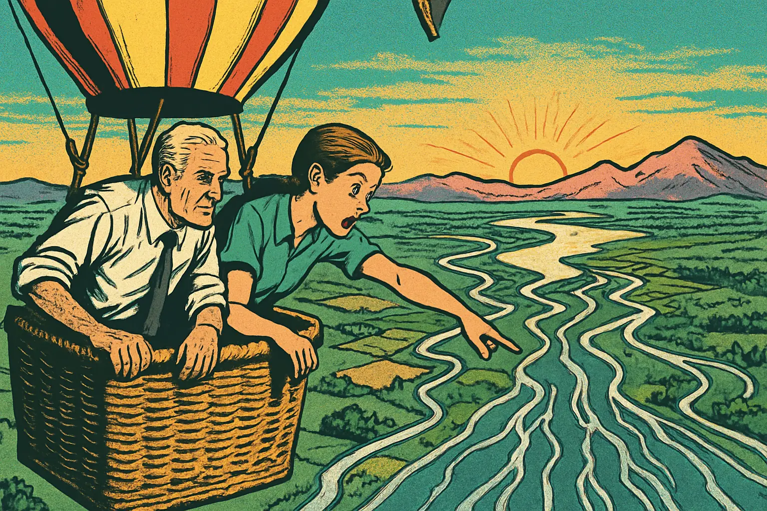 Cover illustration for BlackRock Q3 2026 Earnings: $15.5T AUM on $205B of Inflows