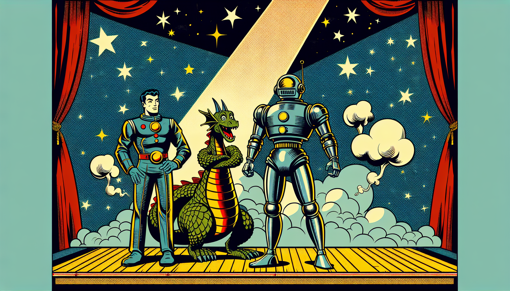 Cover illustration for Capcom Spotlight Drops Big Updates on Pragmata, Monster Hunter Stories 3, and Two New Mega Man Projects