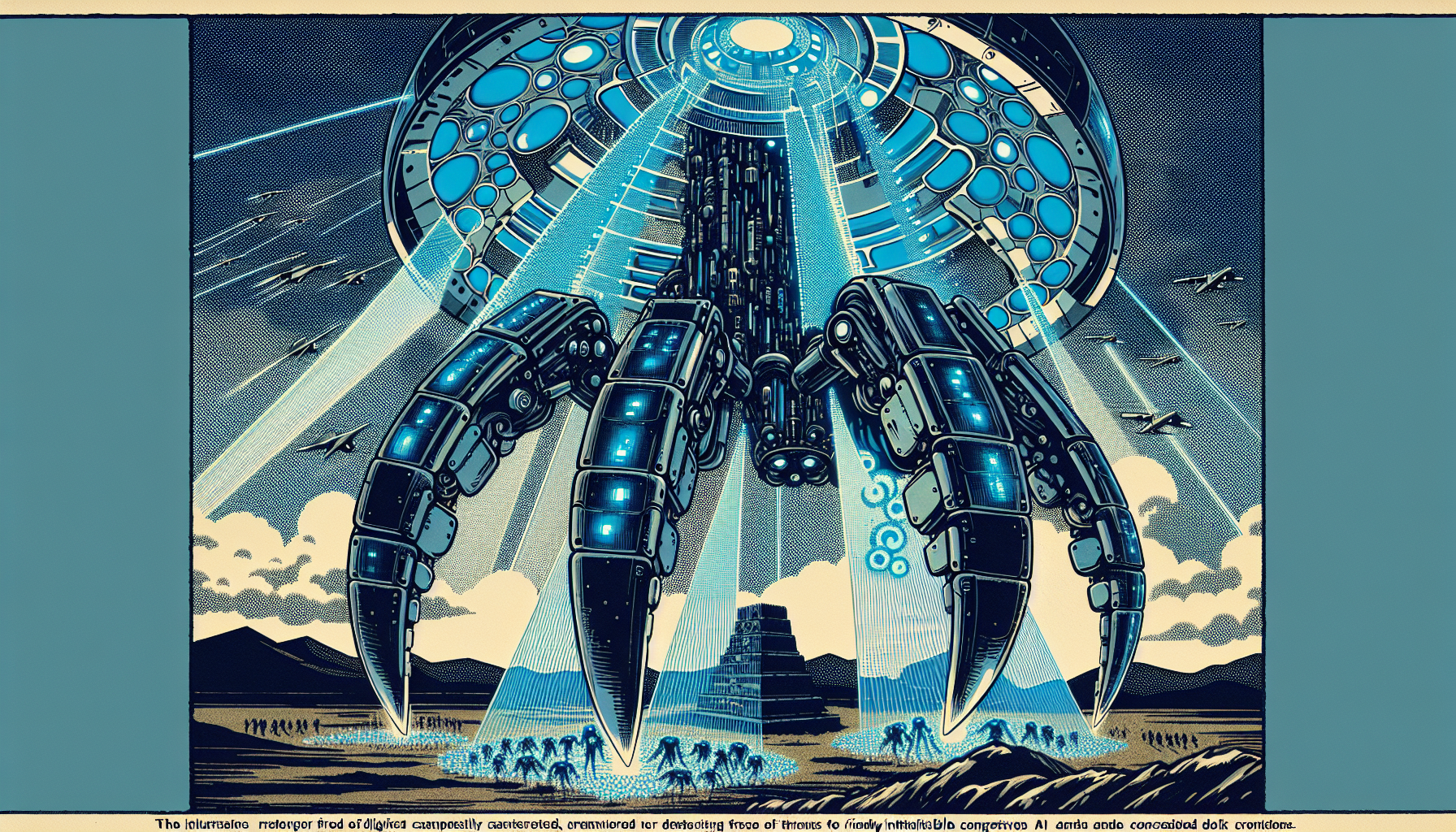 Cover illustration for Cisco Releases DefenseClaw: Open-Source Framework for Securing AI Agents