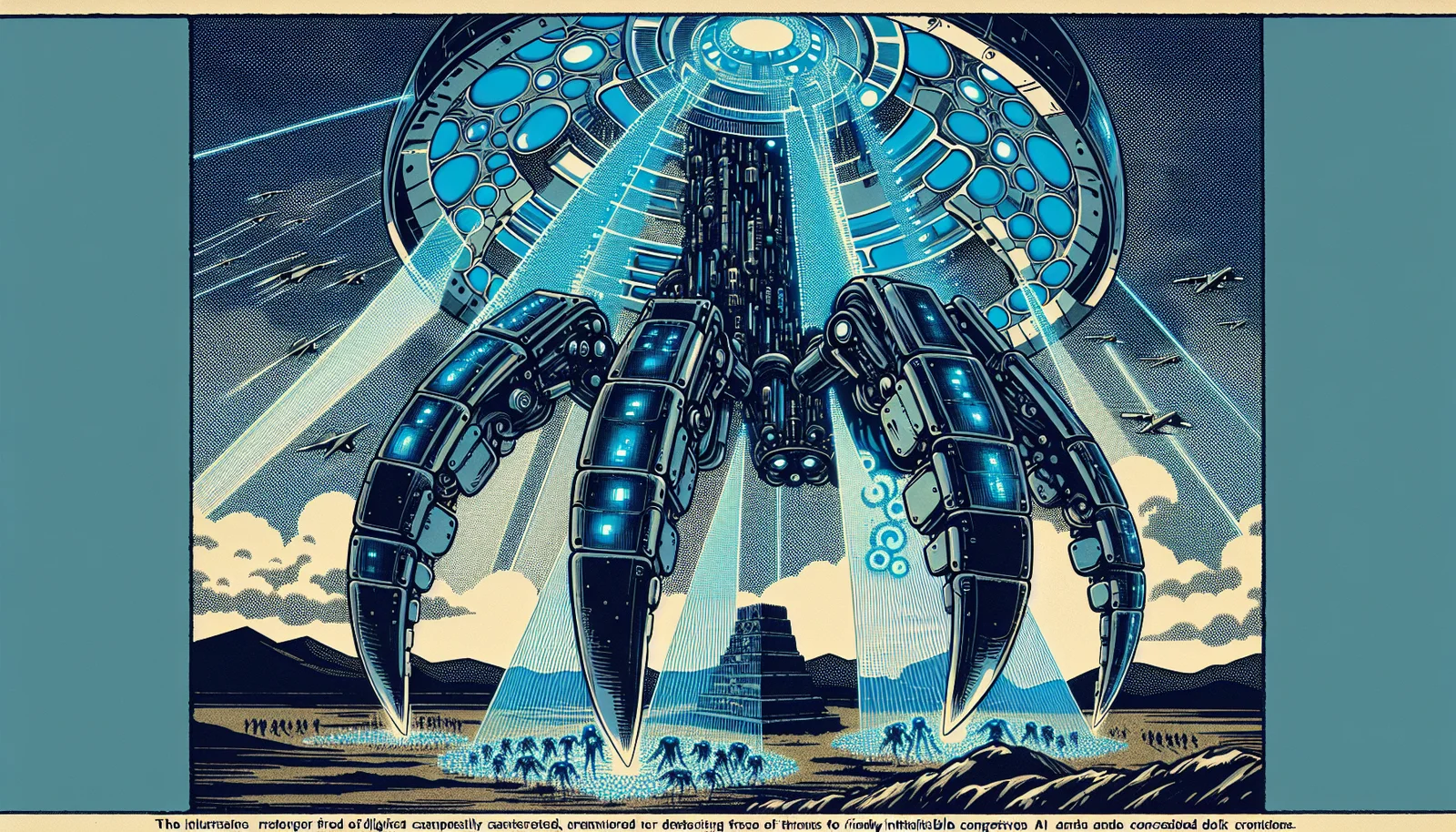 Cover illustration for Cisco Releases DefenseClaw: Open-Source Framework for Securing AI Agents