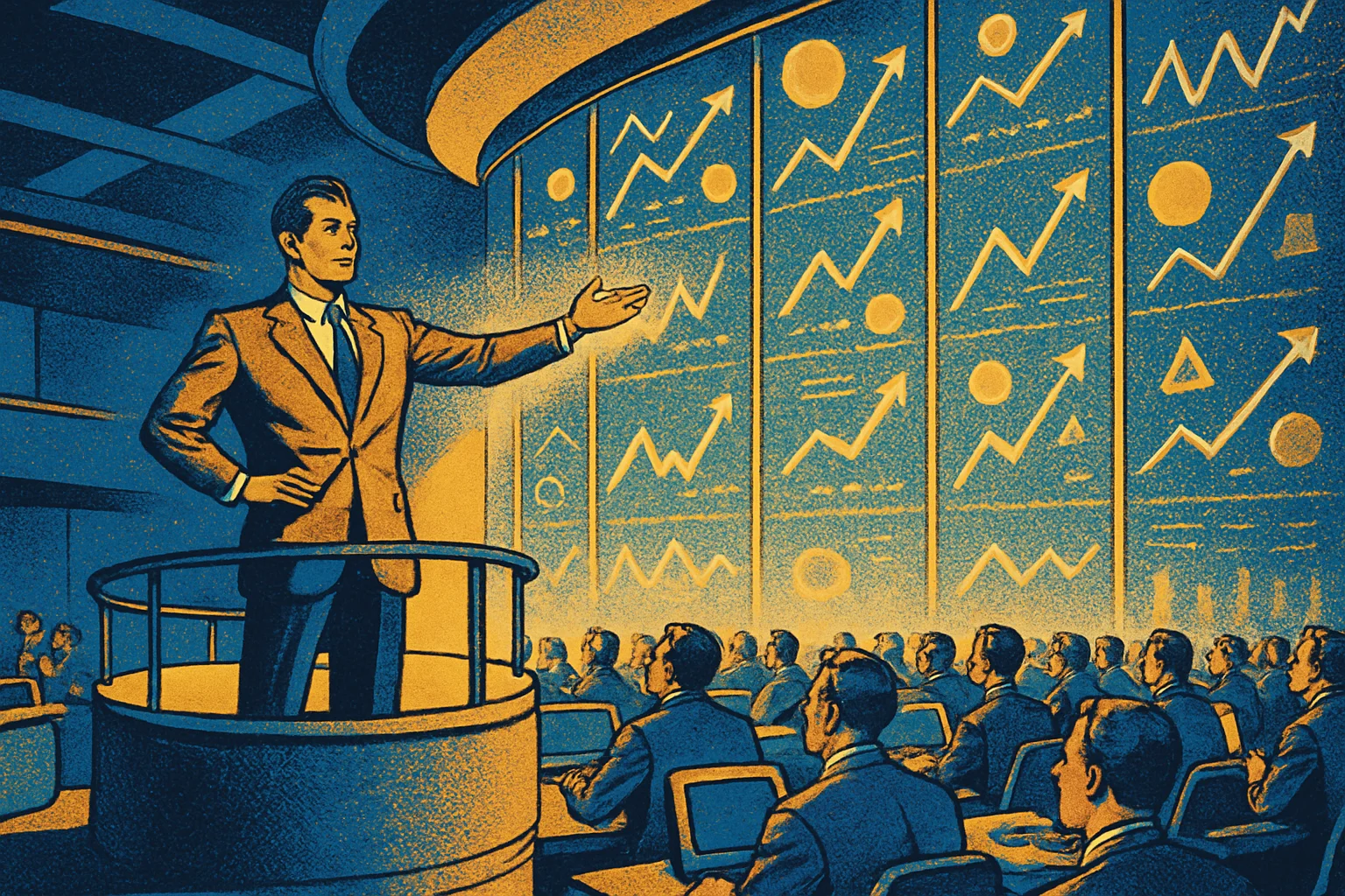 Cover illustration for Coinbase Unveils Tokenized Stocks and 21 New Products in 'Everything Exchange' Push