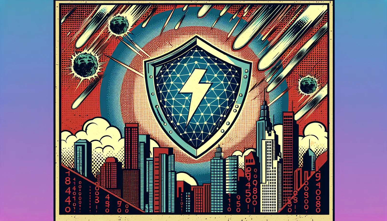Cover illustration for CrowdStrike Smashes Q4 Records as Annual Recurring Revenue Surpasses $5.25 Billion