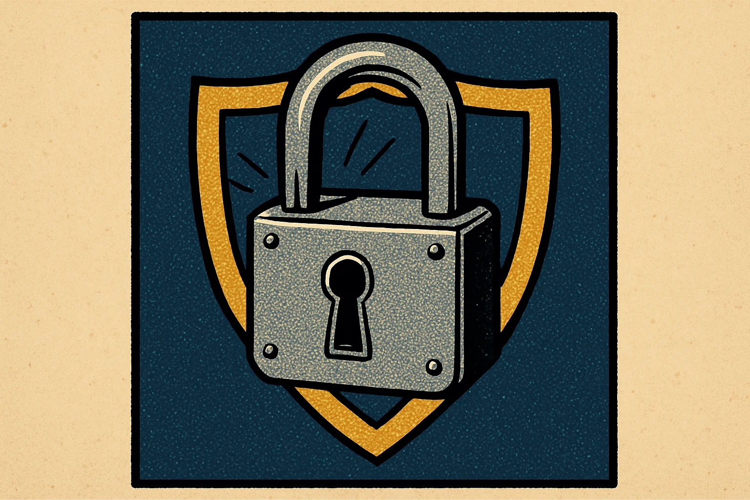 Cover illustration for cURL 8.21.0 Ships a Record 18 Fixes, Including a 25-Year-Old Bug