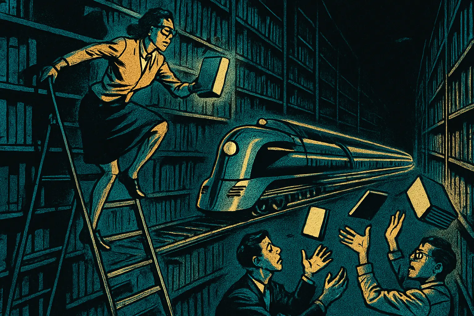 Cover illustration for DeepSeek V4.1 Flash 1017: Bigger Agent Gains, Same Price
