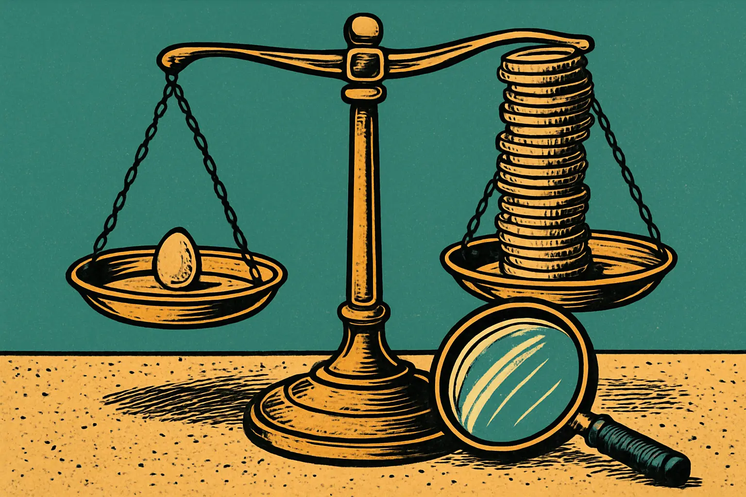 Cover illustration for Espressif ESP32-C61-MINI Puts Wi-Fi 6 in a $2 Module