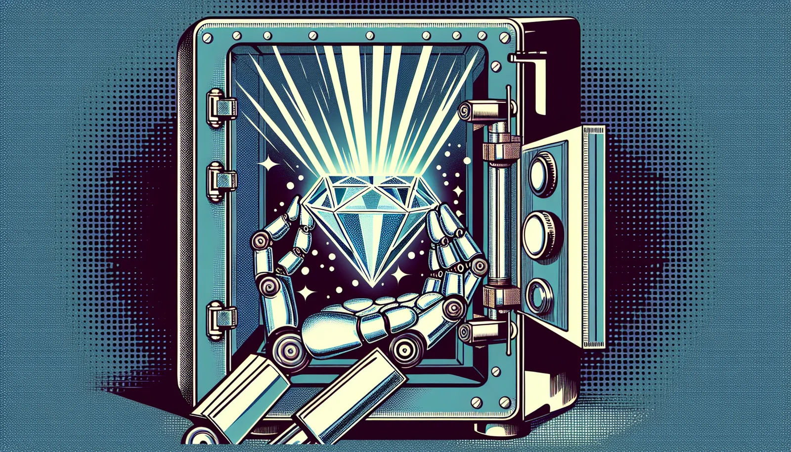 Cover illustration for The Ethereum Foundation Just Staked 70,000 ETH — Here’s Why That Changes Its Funding Model