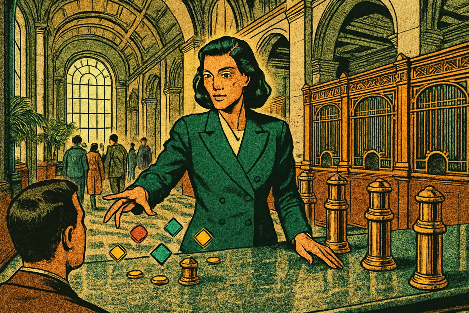 Cover illustration for Ether.fi Neobank Adds Tokenized Stocks, Metals, Loans