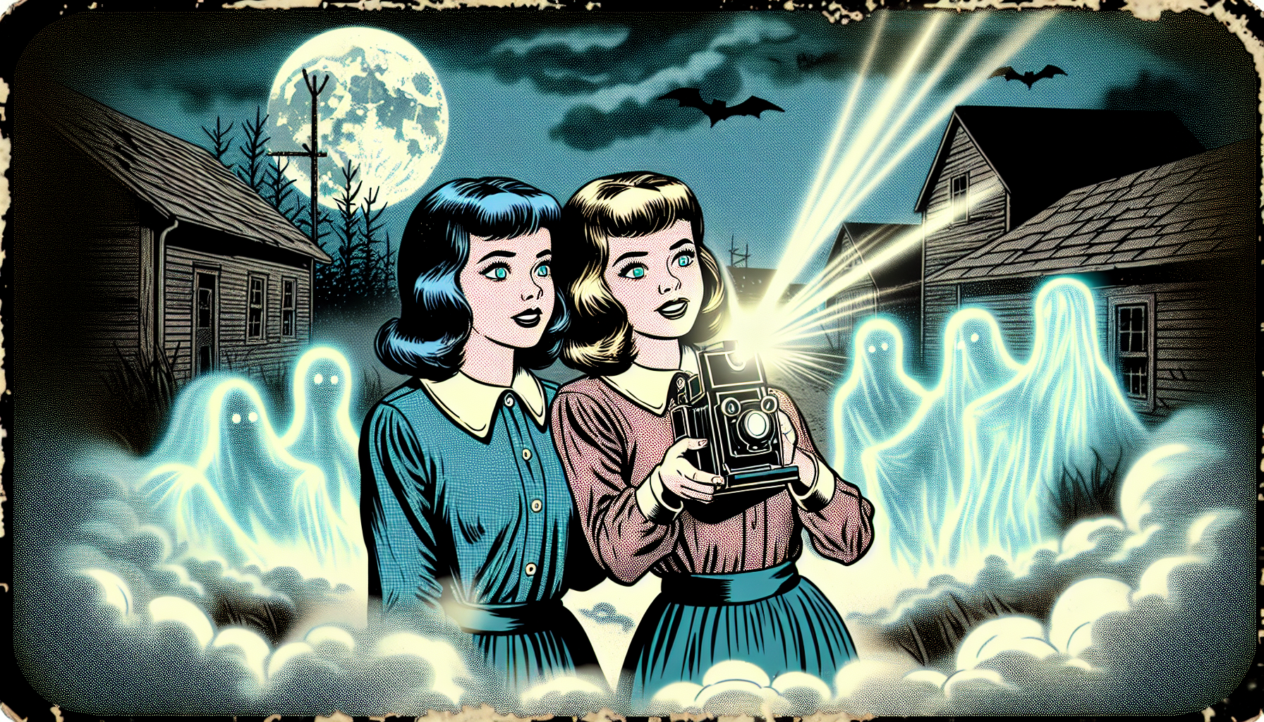 Cover illustration for Fatal Frame II: Crimson Butterfly Remake Arrives on PS5, Switch 2, and PC — Team Ninja's Horror Return Earns Strong Reviews