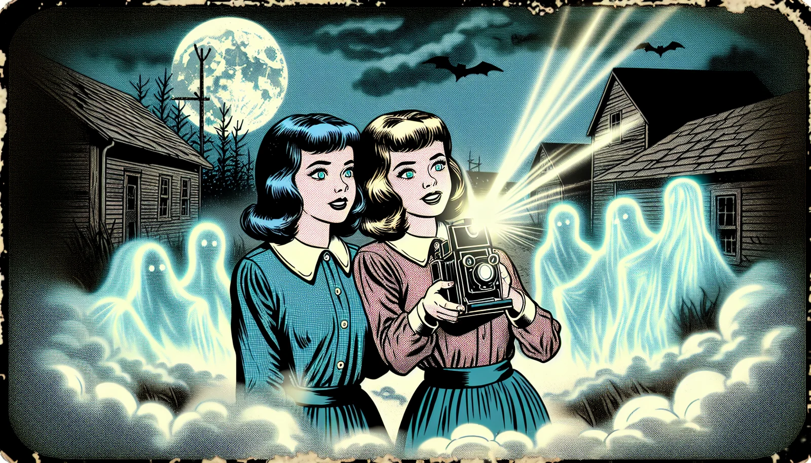 Cover illustration for Fatal Frame II: Crimson Butterfly Remake Arrives on PS5, Switch 2, and PC — Team Ninja's Horror Return Earns Strong Reviews