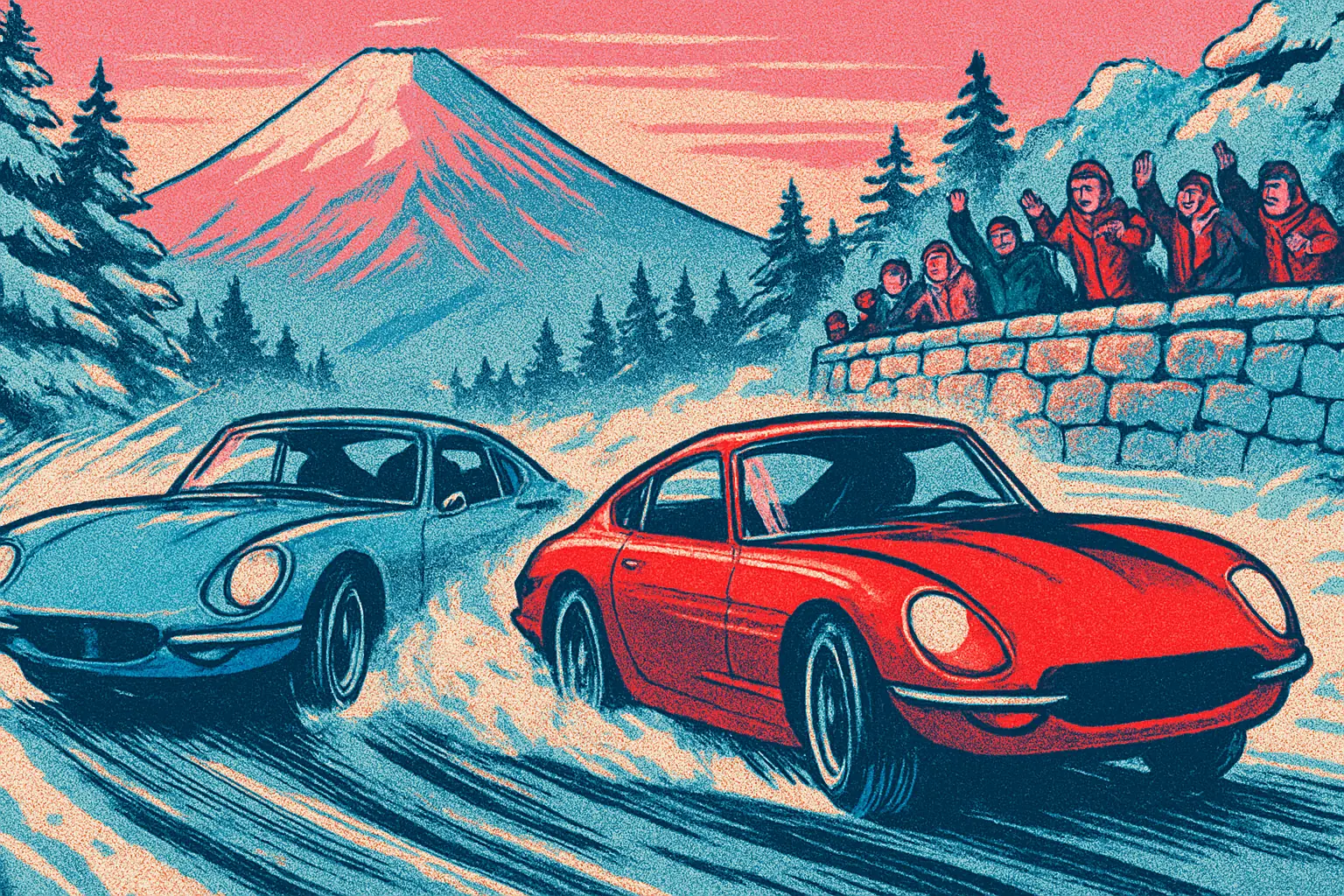 Cover illustration for Forza Horizon 6 PS5 Release Date: January 26 and Expansion 1