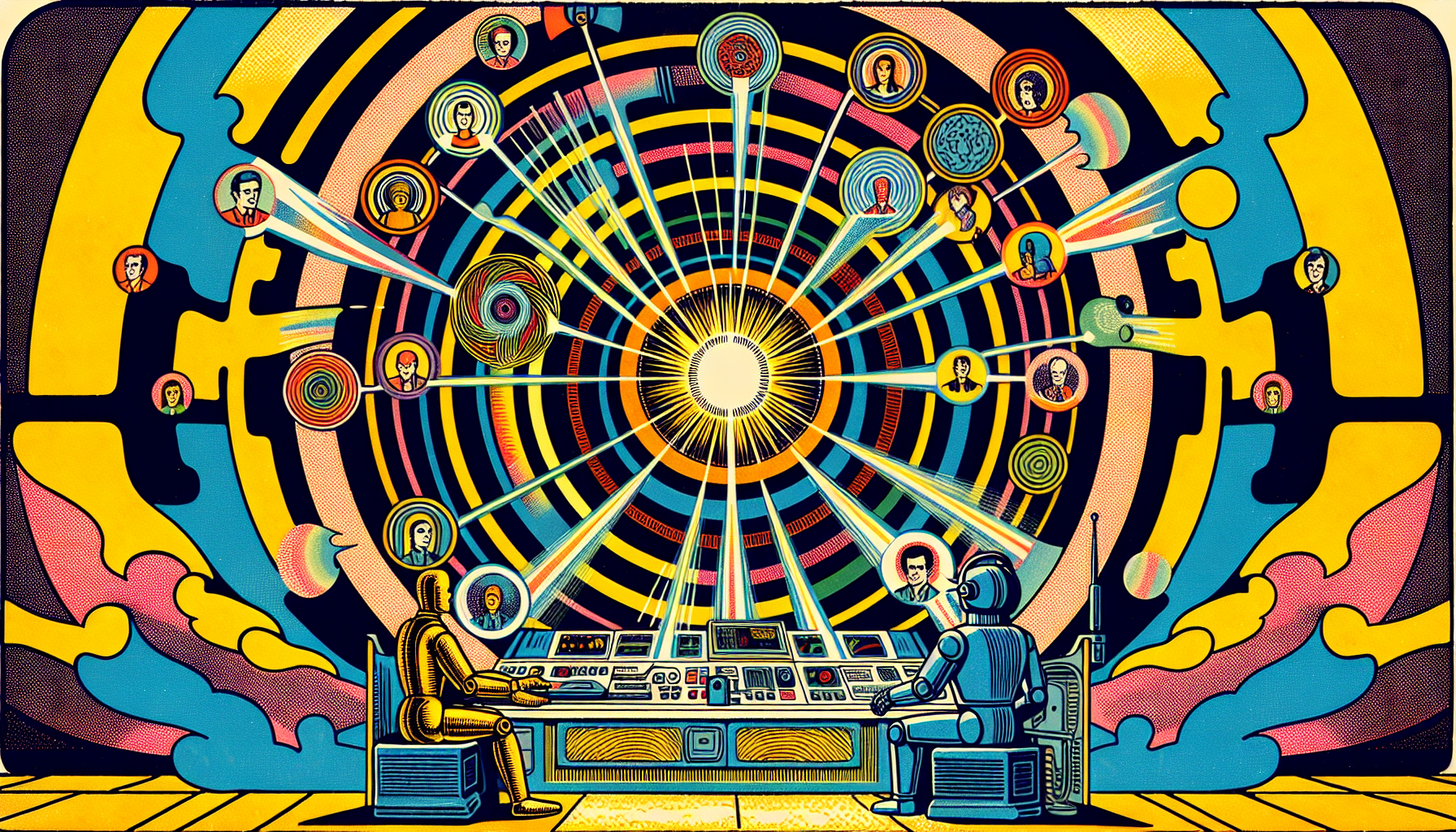 Cover illustration for Google Launches Gemini 3.1 Flash TTS: AI Voice in 70+ Languages With Audio Tags