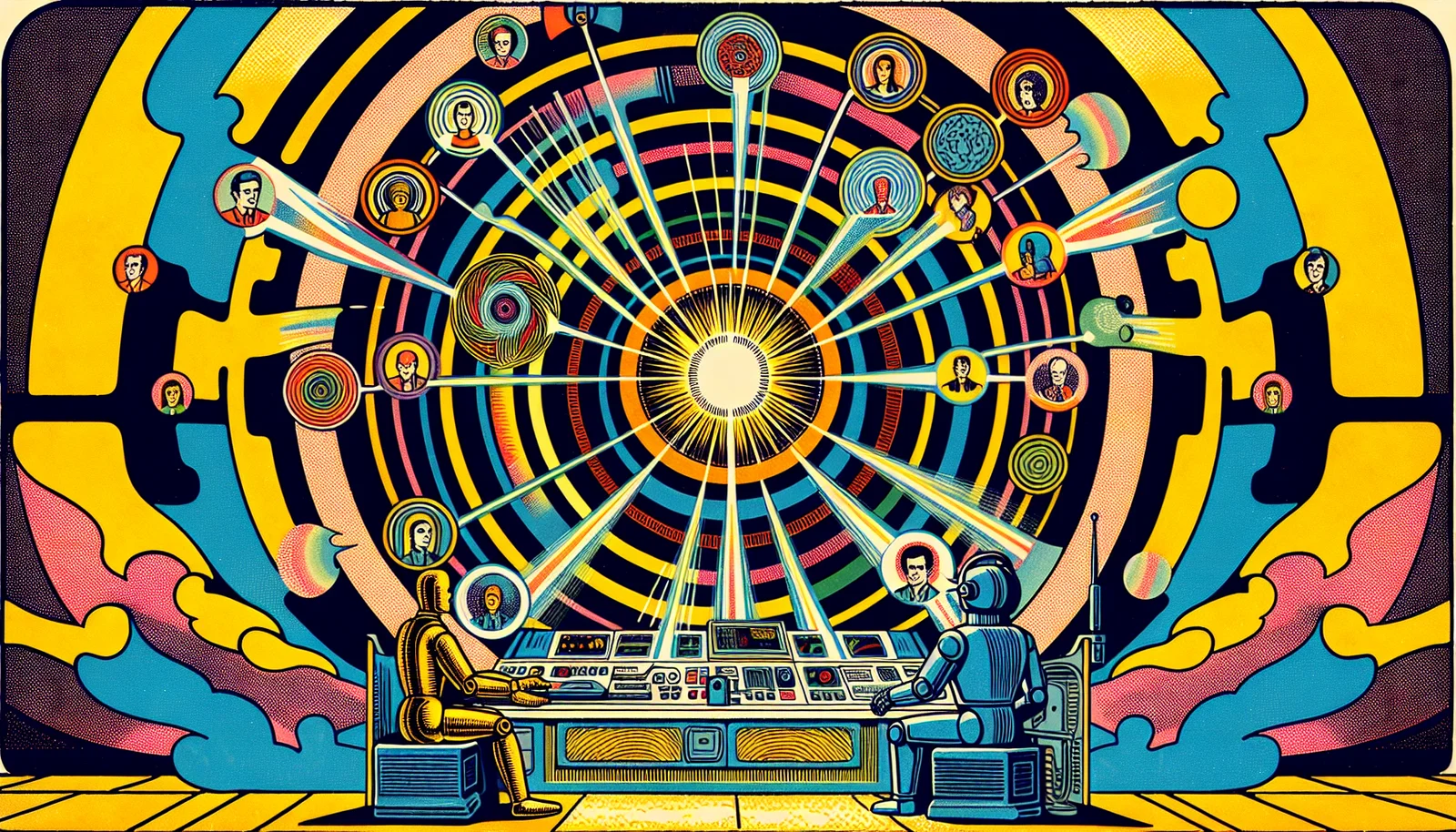 Cover illustration for Google Launches Gemini 3.1 Flash TTS: AI Voice in 70+ Languages With Audio Tags