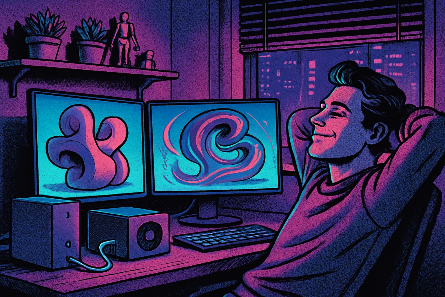 Cover illustration for GMK EVO-X3 Opens Early Access for Its 128GB Strix Halo Mini PC