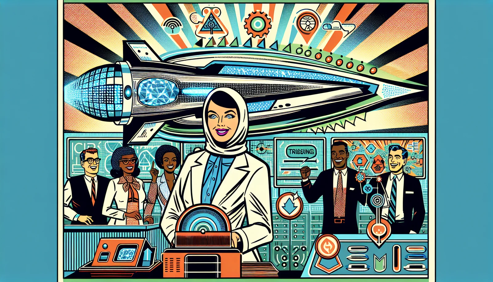 Cover illustration for Google's Gemini 3.1 Flash-Lite Goes GA — 2.5x Faster, $0.25 Per Million Tokens