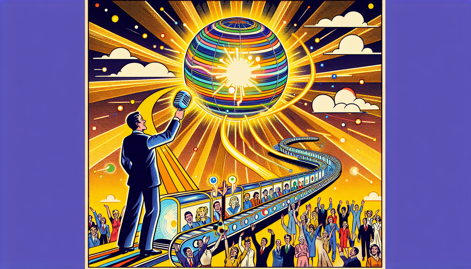 Cover illustration for Google's Gemini 3.1 Flash Live Arrives With Real-Time Voice and ChatGPT Memory Import