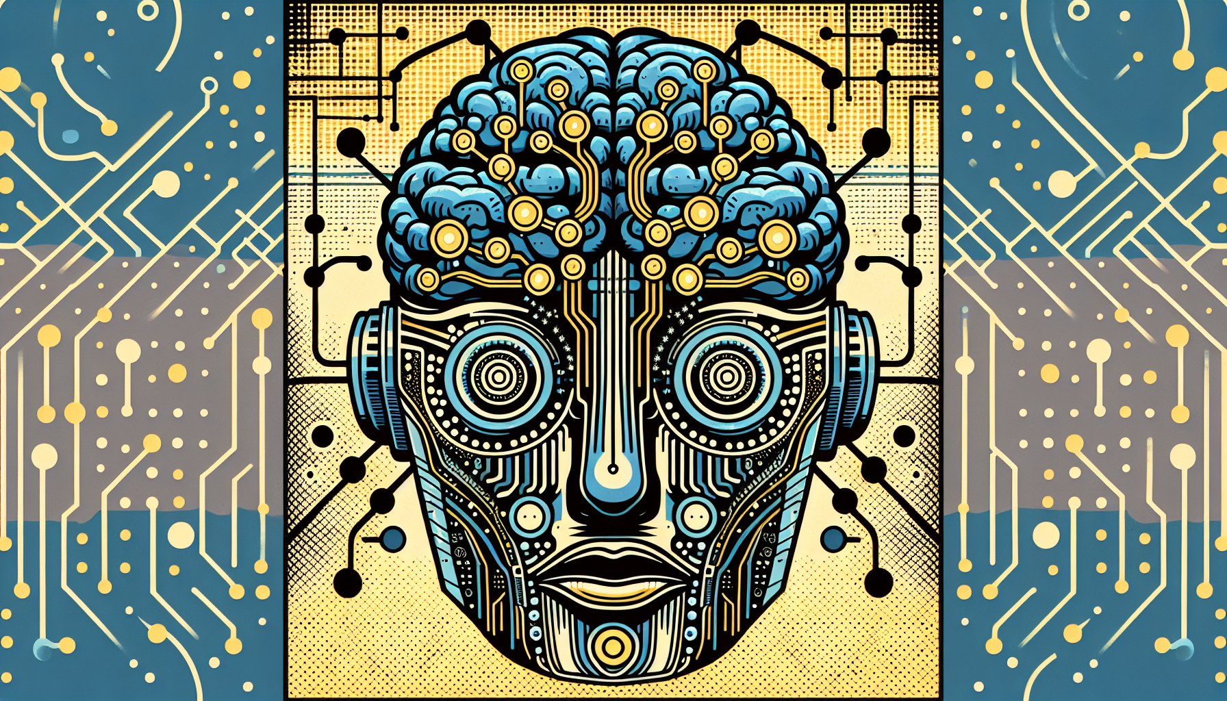 Cover illustration for Google Gemini 3.1 Pro Doubles Reasoning Performance With a New Three-Tier Thinking System