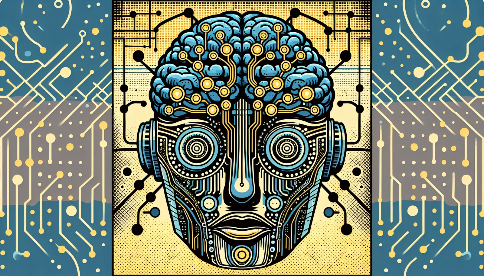 Cover illustration for Google Gemini 3.1 Pro Doubles Reasoning Performance With a New Three-Tier Thinking System