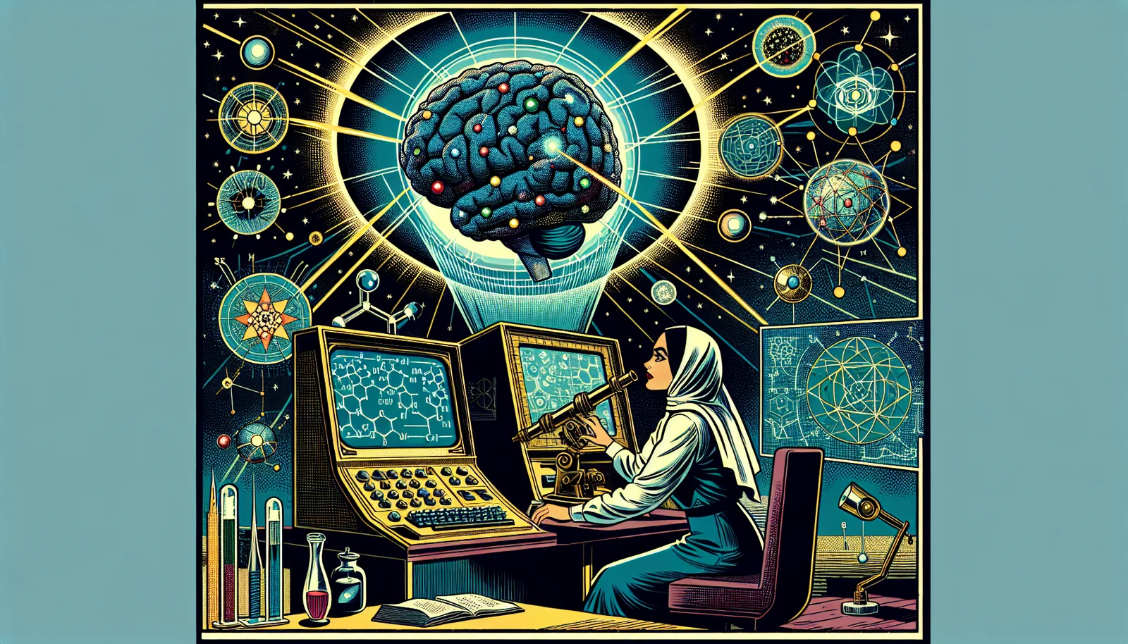Cover illustration for Google Opens Gemini 3 Deep Think to API Developers and Ultra Subscribers