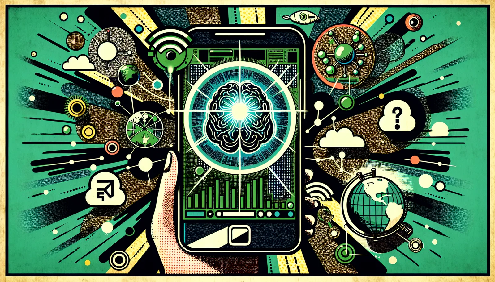 Cover illustration for Google Gemma 4 Comes to Android: On-Device AI in 140+ Languages, No Cloud Required