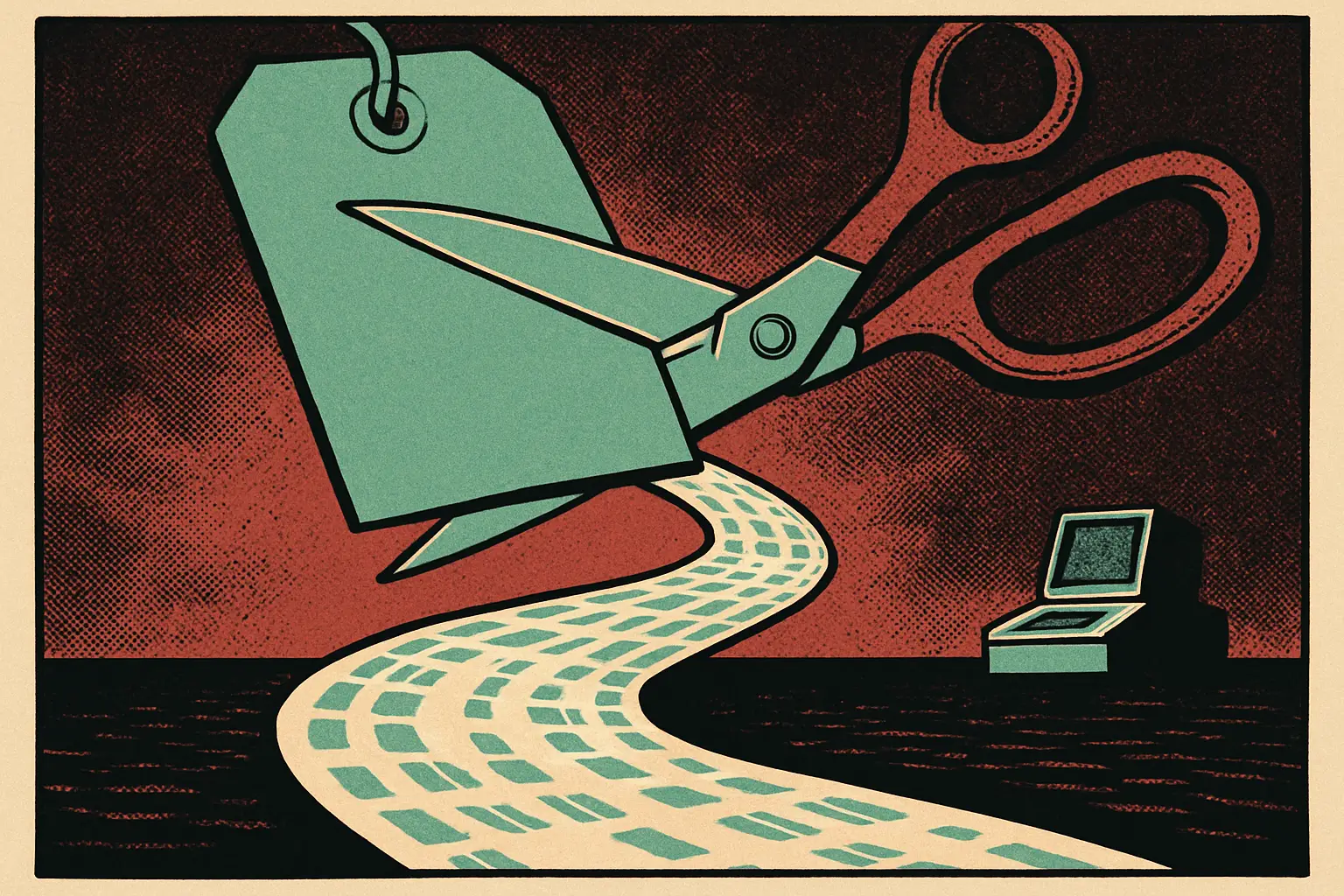 Cover illustration for GPT-5.6 Sol API Price Falls to $4 Per Million Tokens