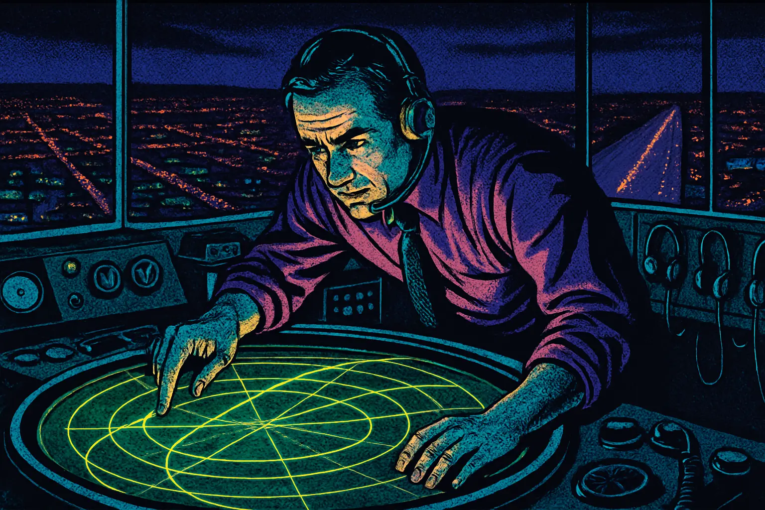 Cover illustration for Grok 4.6 Brings a 500K Context Window to AI Agents