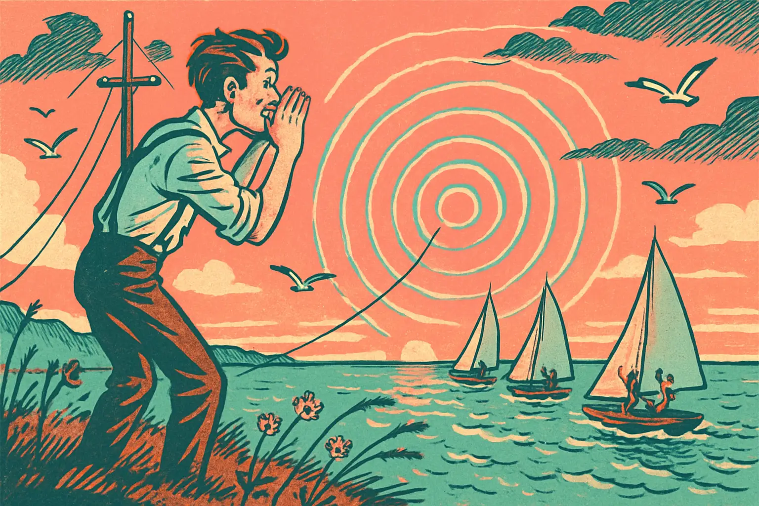 Cover illustration for Grok Voice 3.0 for Voice Agents: Upgrade Notes and Pricing