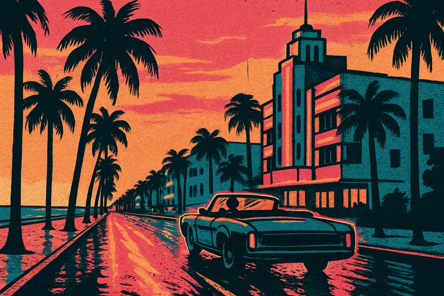 Cover illustration for GTA 6 Ships With No Microtransactions or Generative AI