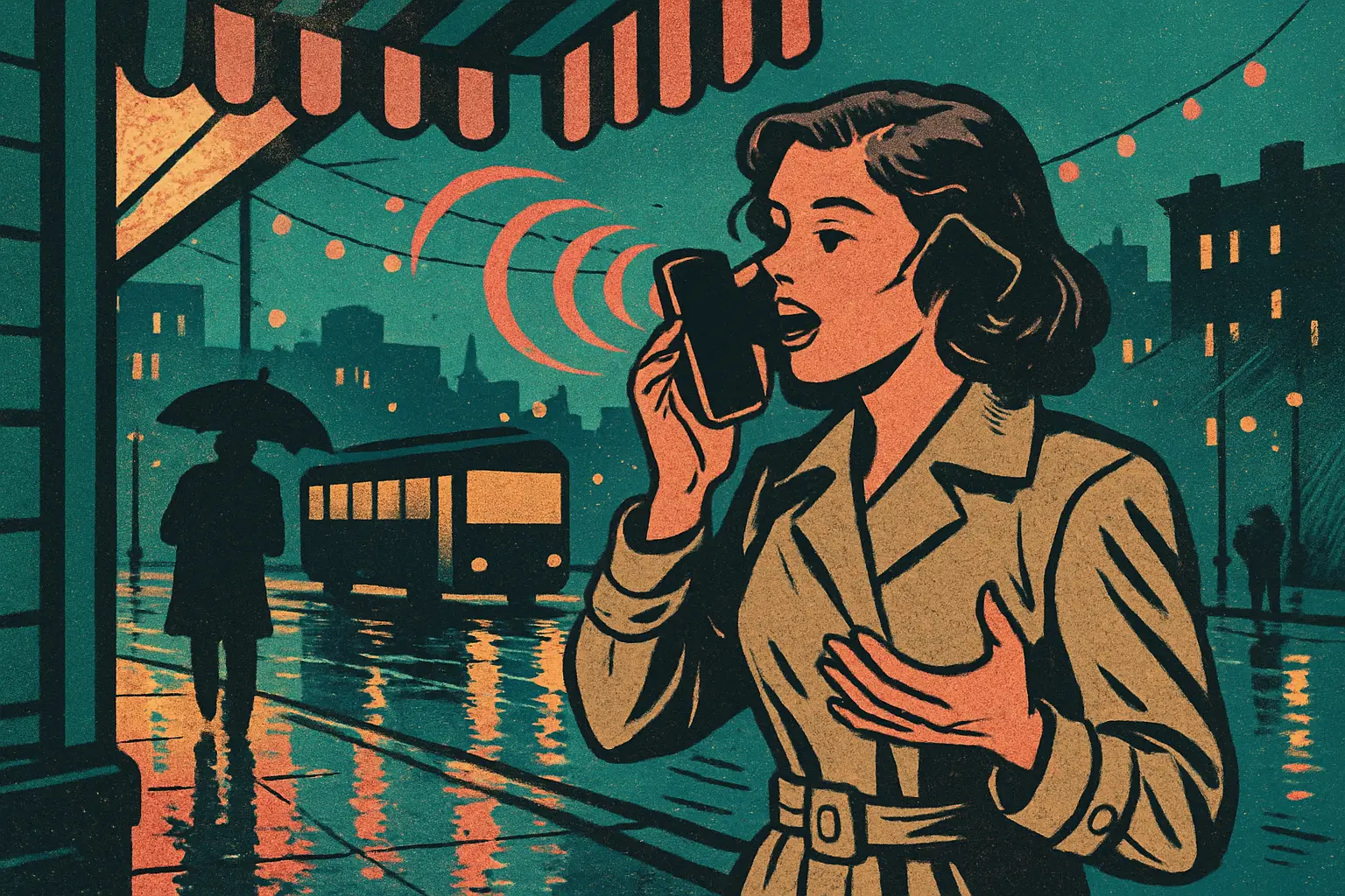 Cover illustration for iOS 27 Siri: What the New Assistant Can Actually Do