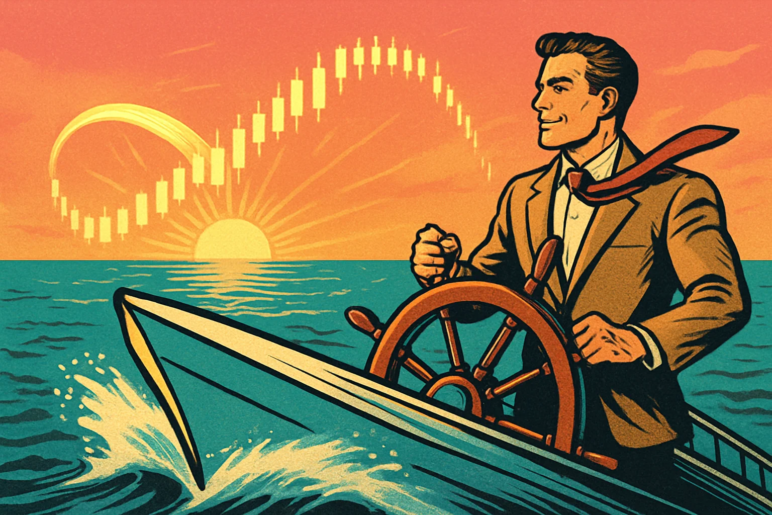 Cover illustration for Kalshi Launches First CFTC-Regulated Perpetual Futures in the U.S.