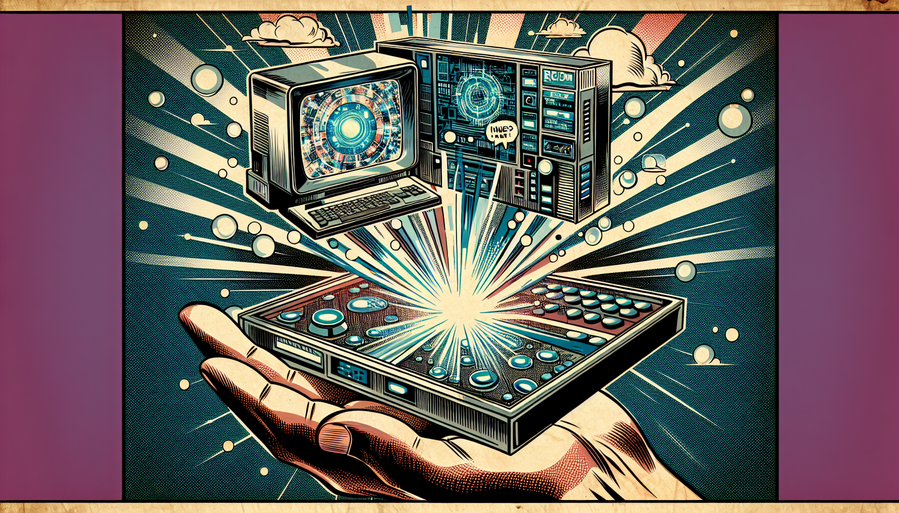 Cover illustration for The Khadas Mind Pro Is the First Panther Lake Mini PC — And Its iGPU Rivals an RTX 3060