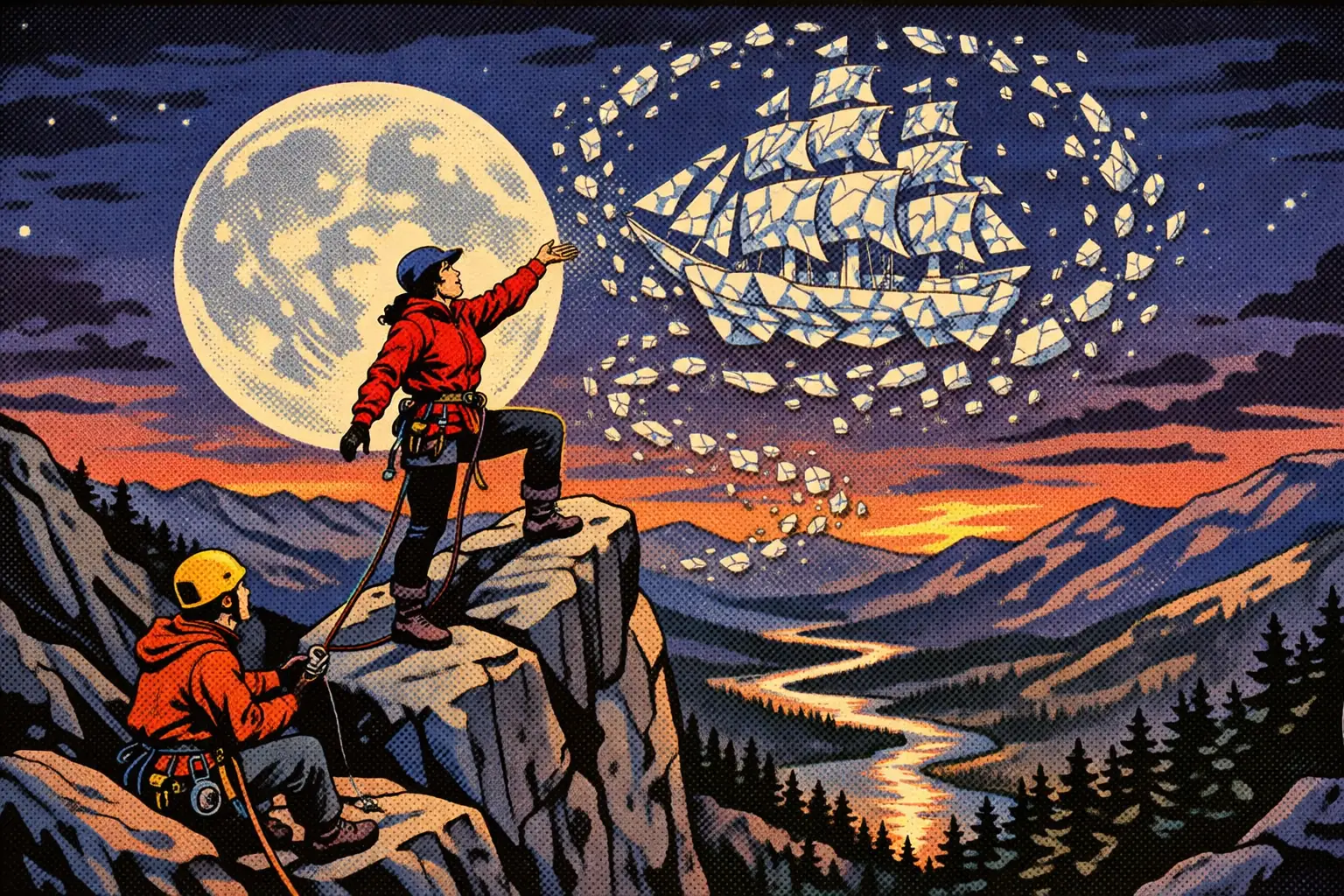 Cover illustration for Kimi K3.1 Pro: How Close Is Open AI to the Frontier Now?
