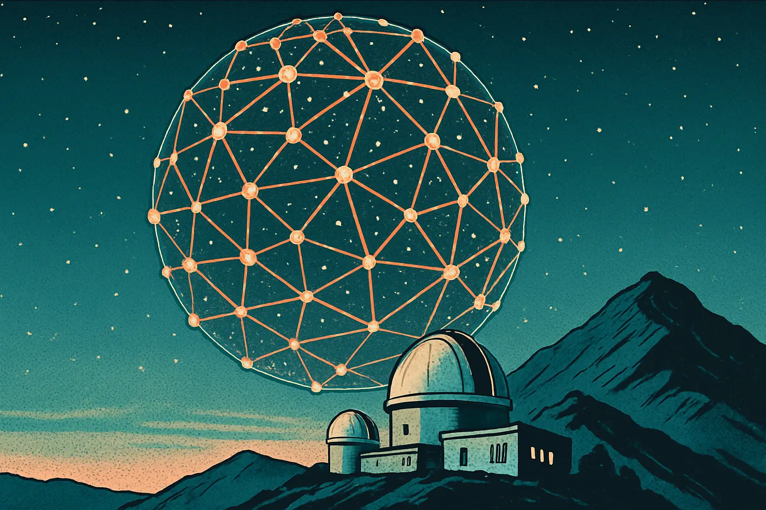 Cover illustration for Kimi K3 Becomes the Largest Open-Weight AI Model Yet