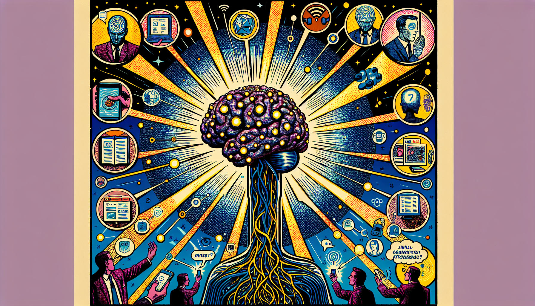 Cover illustration for Meta Muse Spark Launches From Superintelligence Labs: Personal AI Gets Its Biggest Upgrade Yet