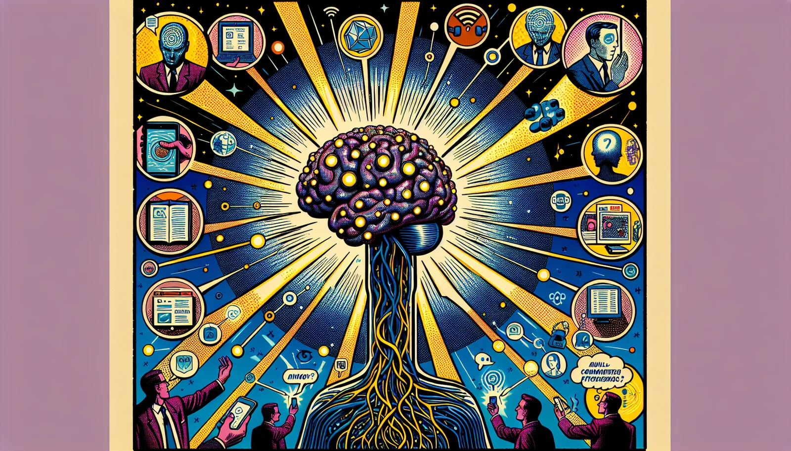 Cover illustration for Meta Muse Spark Launches From Superintelligence Labs: Personal AI Gets Its Biggest Upgrade Yet