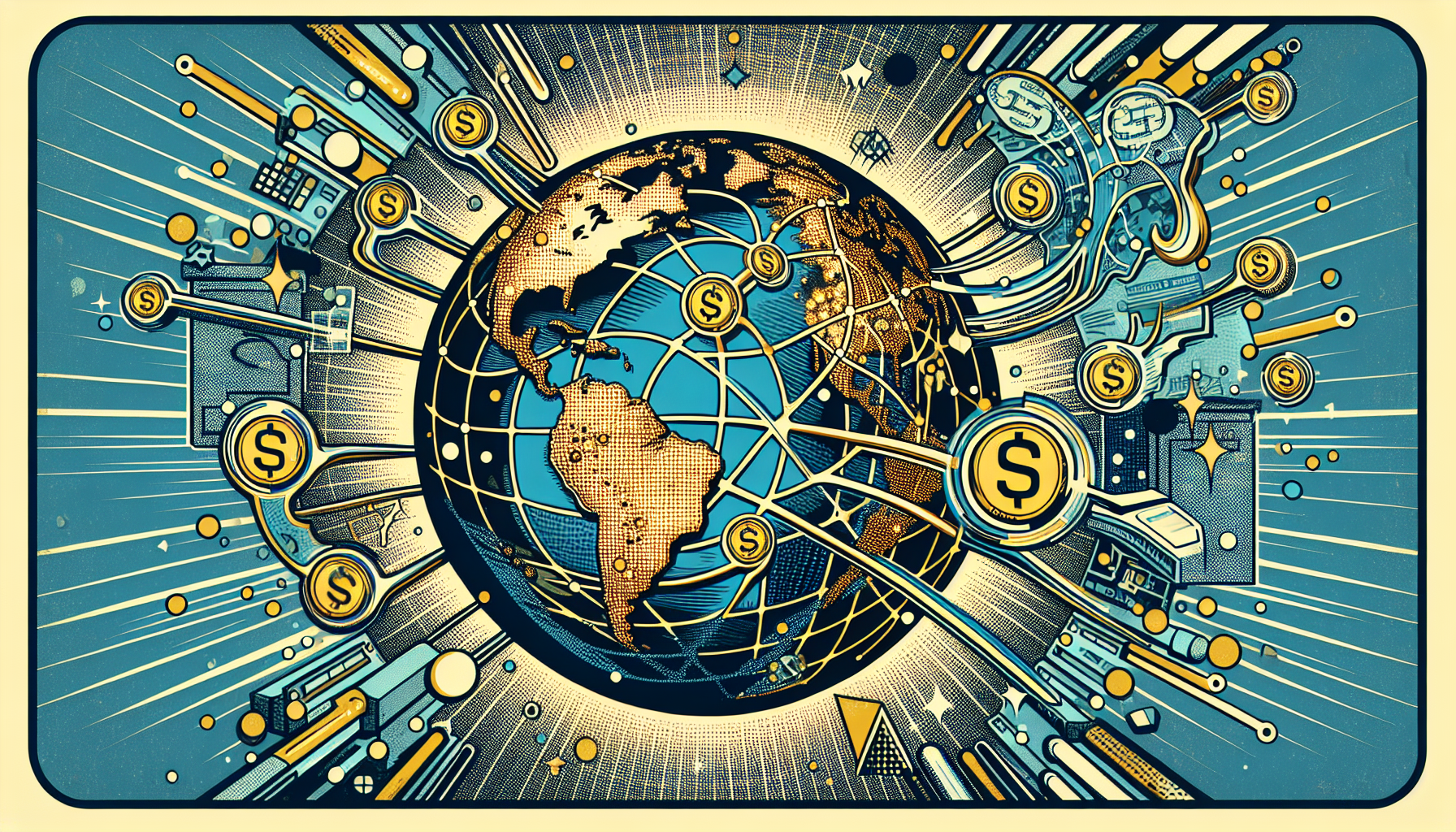 Cover illustration for Meta Plans a Stablecoin Comeback Through Stripe — Bringing Crypto Payments to 3 Billion Users