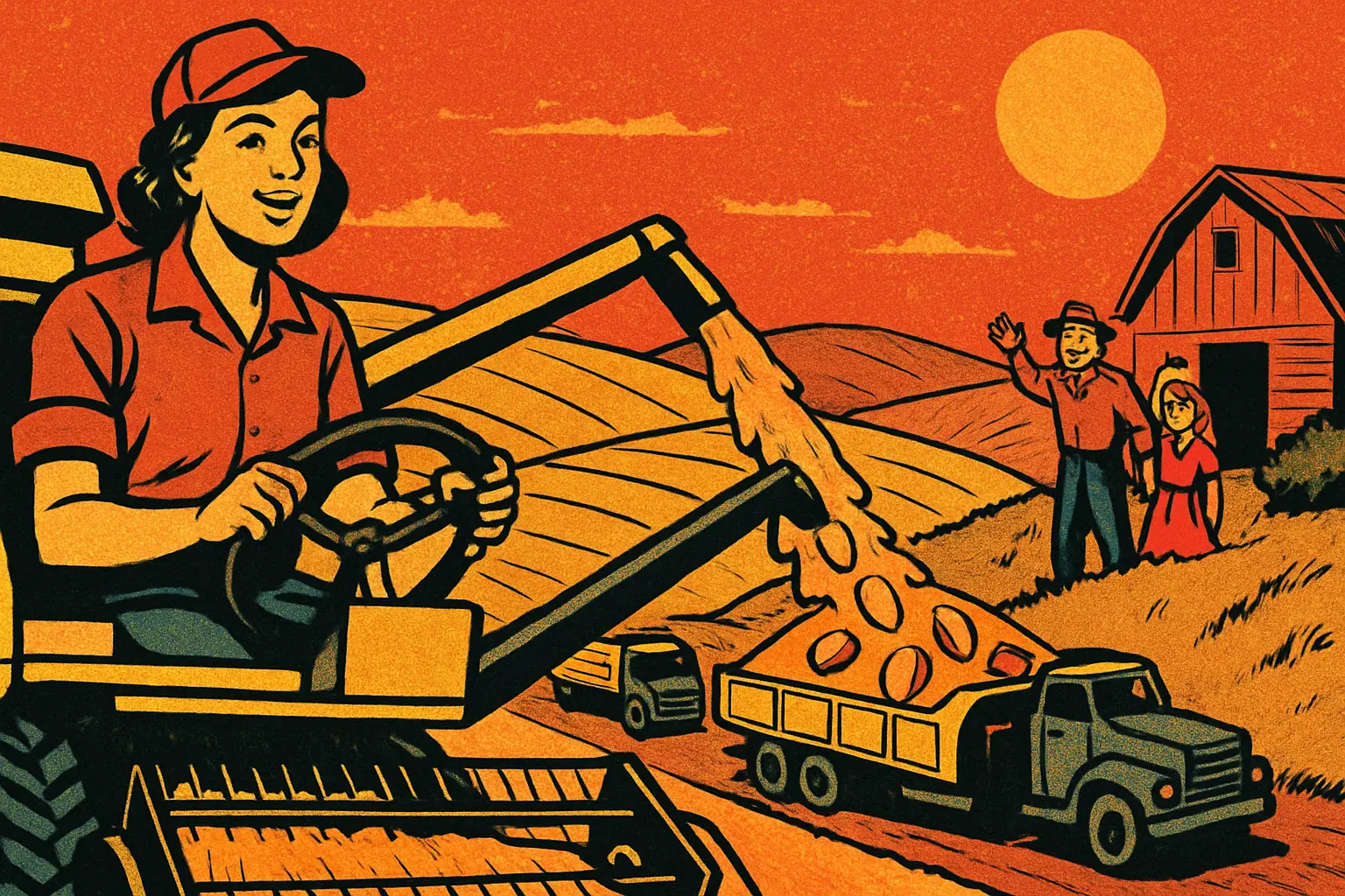 Cover illustration for Micron Q4 2026 Results: $54.2B Revenue and a $61.5B Outlook