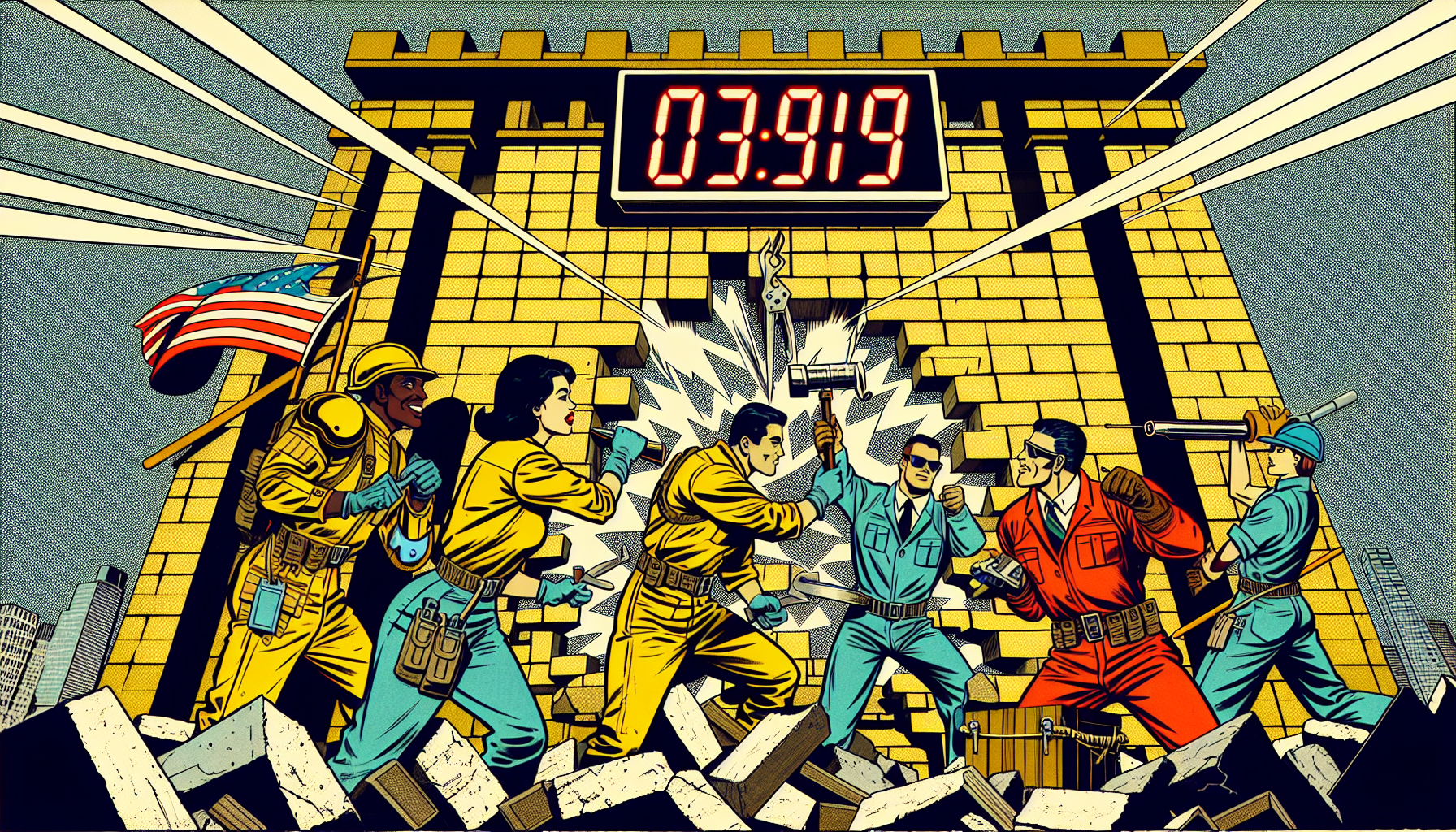 Cover illustration for Microsoft's March Patch Tuesday Fixes 2 Zero-Days and 79 Vulnerabilities — Including Critical Office Preview Pane Bugs